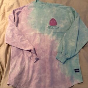 Disney Aulani aloha spirit jersey